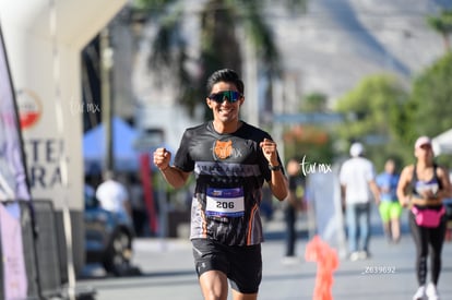 Bengalas | Carrera 10 millas y 5K Rotary