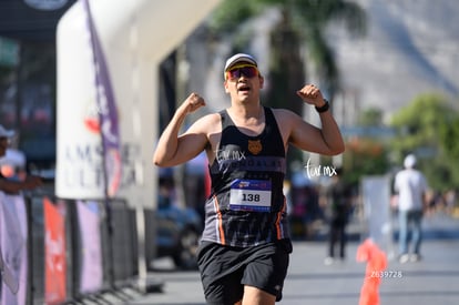 Bengalas | Carrera 10 millas y 5K Rotary