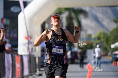 Bengalas | Carrera 10 millas y 5K Rotary