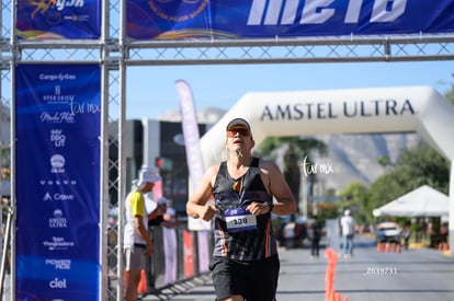Bengalas | Carrera 10 millas y 5K Rotary