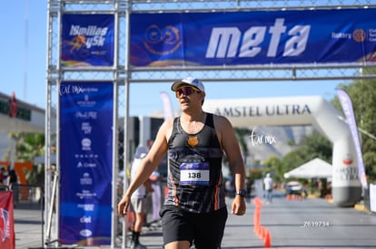 Bengalas | Carrera 10 millas y 5K Rotary