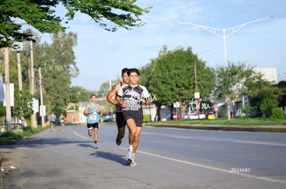 Carrera 10K y 7K todo para ayudar | Carrera 10K y 7K todo para ayudar 2025