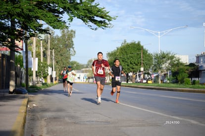Carrera 10K y 7K todo para ayudar | Carrera 10K y 7K todo para ayudar 2025