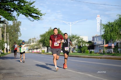 Carrera 10K y 7K todo para ayudar | Carrera 10K y 7K todo para ayudar 2025