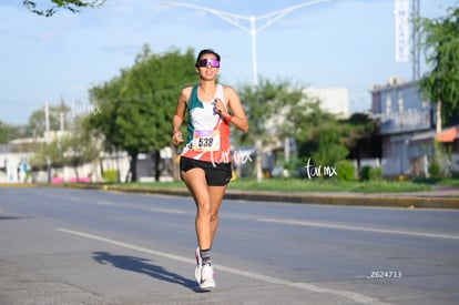 Wendy Muñetones | Carrera 10K y 7K todo para ayudar 2025