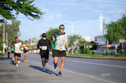 Carrera 10K y 7K todo para ayudar | Carrera 10K y 7K todo para ayudar 2025