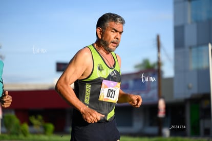 halcones | Carrera 10K y 7K todo para ayudar 2025