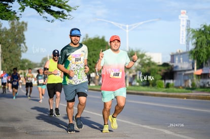 Carrera 10K y 7K todo para ayudar | Carrera 10K y 7K todo para ayudar 2025