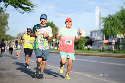 Carrera 10K y 7K todo para ayudar | Carrera 10K y 7K todo para ayudar 2025