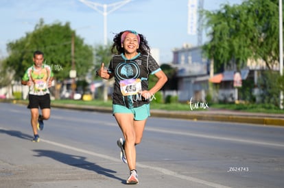 Galván, halcones | Carrera 10K y 7K todo para ayudar 2025