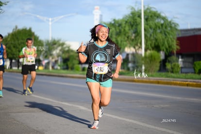 Galván, halcones | Carrera 10K y 7K todo para ayudar 2025