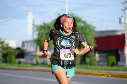 Galván, halcones | Carrera 10K y 7K todo para ayudar 2025