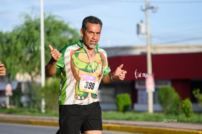 tortugas | Carrera 10K y 7K todo para ayudar 2025