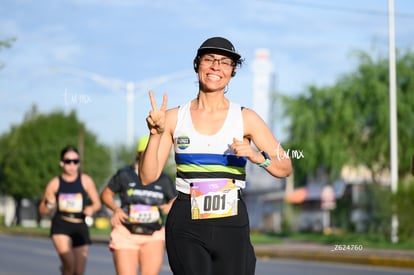 Yuri Granados | Carrera 10K y 7K todo para ayudar 2025
