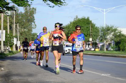 galgos | Carrera 10K y 7K todo para ayudar 2025