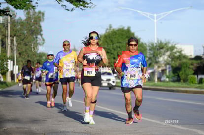 galgos | Carrera 10K y 7K todo para ayudar 2025