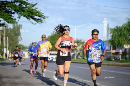 galgos | Carrera 10K y 7K todo para ayudar 2025