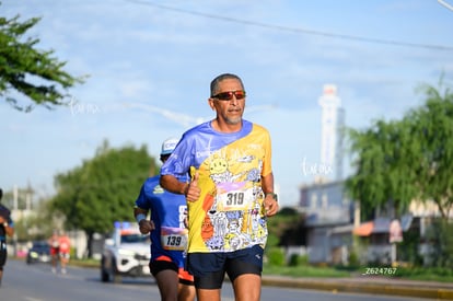 Carrera 10K y 7K todo para ayudar | Carrera 10K y 7K todo para ayudar 2025