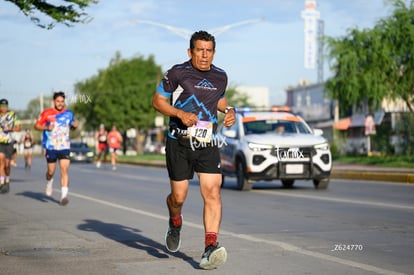 Carrera 10K y 7K todo para ayudar | Carrera 10K y 7K todo para ayudar 2025