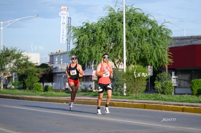 Carrera 10K y 7K todo para ayudar | Carrera 10K y 7K todo para ayudar 2025