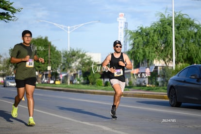 Carrera 10K y 7K todo para ayudar | Carrera 10K y 7K todo para ayudar 2025