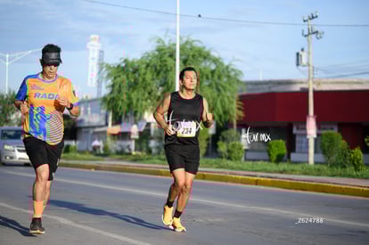 Carrera 10K y 7K todo para ayudar | Carrera 10K y 7K todo para ayudar 2025