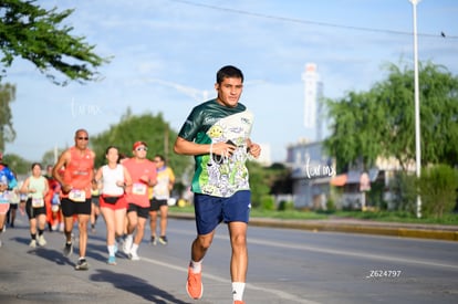Carrera 10K y 7K todo para ayudar | Carrera 10K y 7K todo para ayudar 2025