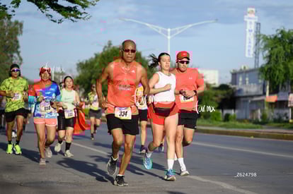 Mariangel Verduzco | Carrera 10K y 7K todo para ayudar 2025