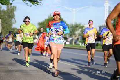 Carrera 10K y 7K todo para ayudar | Carrera 10K y 7K todo para ayudar 2025
