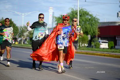 Carrera 10K y 7K todo para ayudar | Carrera 10K y 7K todo para ayudar 2025