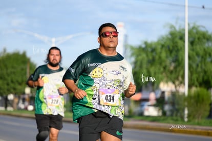 Carrera 10K y 7K todo para ayudar | Carrera 10K y 7K todo para ayudar 2025