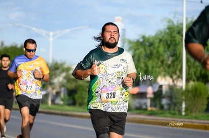 Carrera 10K y 7K todo para ayudar | Carrera 10K y 7K todo para ayudar 2025
