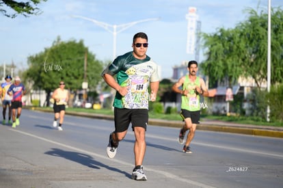 Carrera 10K y 7K todo para ayudar | Carrera 10K y 7K todo para ayudar 2025