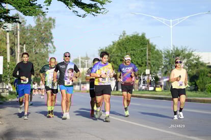 Carrera 10K y 7K todo para ayudar | Carrera 10K y 7K todo para ayudar 2025