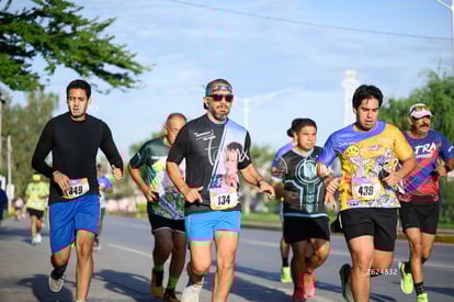 Carrera 10K y 7K todo para ayudar | Carrera 10K y 7K todo para ayudar 2025