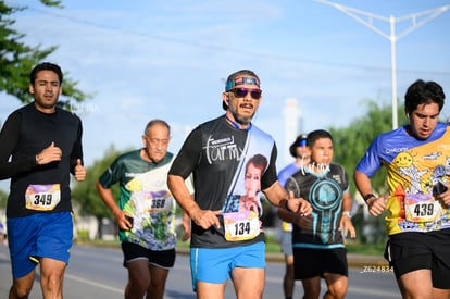 Carrera 10K y 7K todo para ayudar | Carrera 10K y 7K todo para ayudar 2025