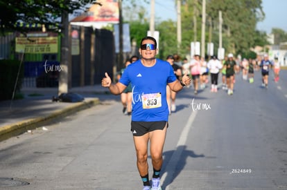 Carrera 10K y 7K todo para ayudar | Carrera 10K y 7K todo para ayudar 2025