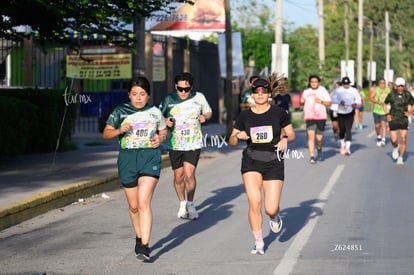 Carrera 10K y 7K todo para ayudar | Carrera 10K y 7K todo para ayudar 2025