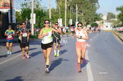 Carrera 10K y 7K todo para ayudar | Carrera 10K y 7K todo para ayudar 2025