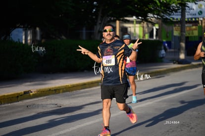 Carrera 10K y 7K todo para ayudar | Carrera 10K y 7K todo para ayudar 2025