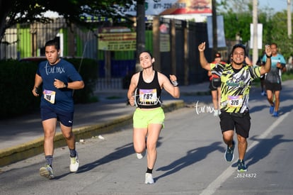 Carrera 10K y 7K todo para ayudar | Carrera 10K y 7K todo para ayudar 2025