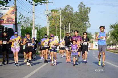 Carrera 10K y 7K todo para ayudar | Carrera 10K y 7K todo para ayudar 2025