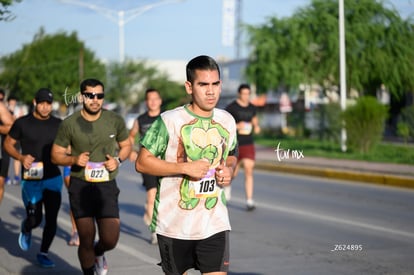 tortugas | Carrera 10K y 7K todo para ayudar 2025