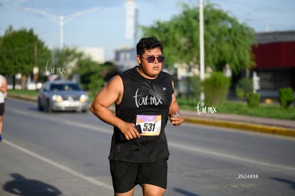 Carrera 10K y 7K todo para ayudar | Carrera 10K y 7K todo para ayudar 2025