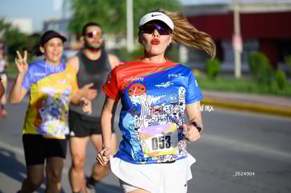 Carrera 10K y 7K todo para ayudar | Carrera 10K y 7K todo para ayudar 2025