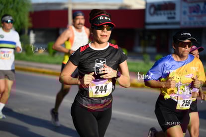 Carrera 10K y 7K todo para ayudar | Carrera 10K y 7K todo para ayudar 2025