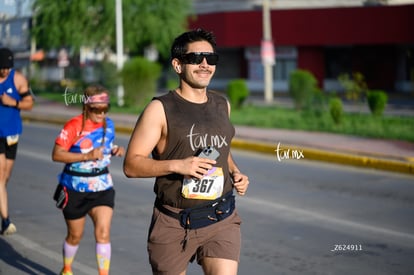Carrera 10K y 7K todo para ayudar | Carrera 10K y 7K todo para ayudar 2025