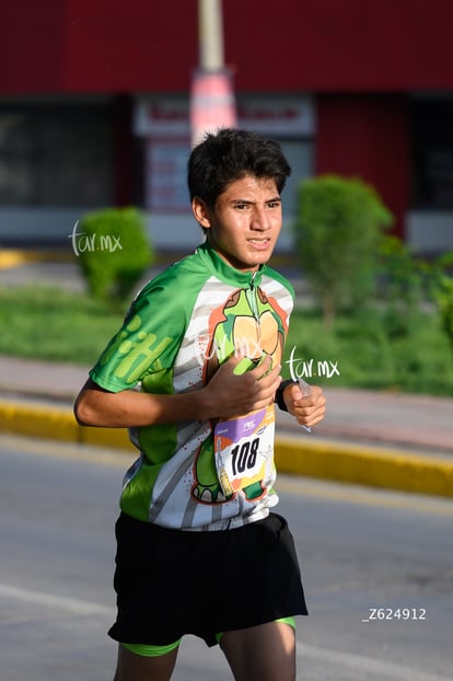 tortugas | Carrera 10K y 7K todo para ayudar 2025