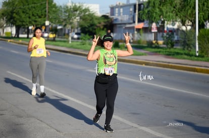 tortugas | Carrera 10K y 7K todo para ayudar 2025