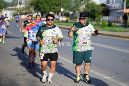 Carrera 10K y 7K todo para ayudar | Carrera 10K y 7K todo para ayudar 2025